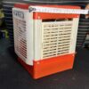 New charging Mini Cooler with water pump, Rechargeable, up to 3/4 hours / honeycomb Pad for better cooling, heavy duty cooler