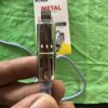 4 in 1 Cable / for mobile, Laptop charging / 140 watt fast transfer / charging cable four in one / 4in1 charging wire