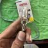 4 in 1 Cable / for mobile, Laptop charging / 140 watt fast transfer / charging cable four in one / 4in1 charging wire