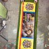 5 Feet Rubber Sticker Only / Poster Only for Rubber Size: 5 × 1.5 Feet (60 × 18 Inch) Self-Adhesive Sticker / केवल 5 फीट रबर स्टिकर / रबर के लिए पोस्टर साइज़: 5 × 1.5 फीट (60 × 18 इंच) सेल्फ-एडहेसिव स्टिकर