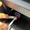 4 in 1 Cable / for mobile, Laptop charging / 140 watt fast transfer / charging cable four in one / 4in1 charging wire
