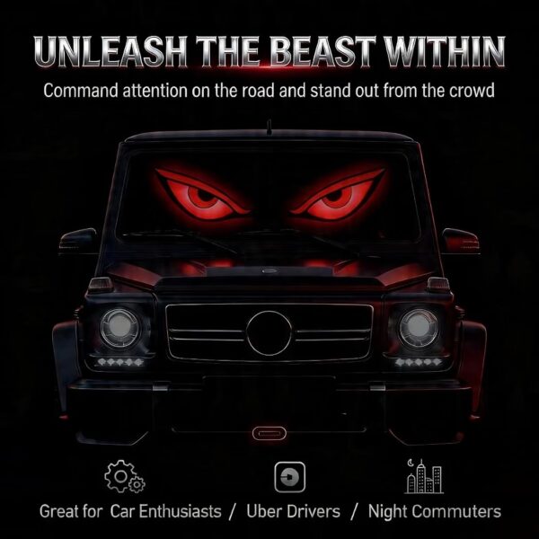 61lkoifmbhl-_ac_aiweblab1006854t4_fmavif_sf10501050_pq64_-jpg Solar Car LED Atmosphere Decoration Light,High-Brightness Demon Eye Styling Lamp,Universal Fit Automotive Accent Light with Smart Light Sensor and Suction Cup Mount for SUV Truck Sedan (1, Y1)