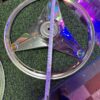 R - 14” inch tyre size wheel cap / steel wheel cap / cp wheel cap / [2 pis 2 पीस आयेगा] / dost wheel cap / dezire wheel cap / tyre wheel steel wheel / with 2 fitting clamps