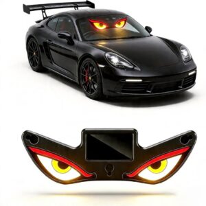 71jrodlxkxl-_ac_aiweblab1006854t4_fmavif_sf10501050_pq64_-jpg Solar Car LED Atmosphere Decoration Light,High-Brightness Demon Eye Styling Lamp,Universal Fit Automotive Accent Light with Smart Light Sensor and Suction Cup Mount for SUV Truck Sedan (1, Y1)