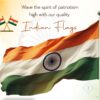 81zzdzxjqsl-_ac_aiweblab1006854t4_fmavif_sf10501050_pq64_-jpg Indian National Tiranga Mini Desk Flag Showpiece for Car Dashboard & Office Table | Double-Sided Cross Design with Acrylic Poles & Base | Decorative India Tricolour Flag for Home, Office & Vehicle Interior