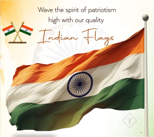 81zzdzxjqsl-_ac_aiweblab1006854t4_fmavif_sf10501050_pq64_-jpg Indian National Tiranga Mini Desk Flag Showpiece for Car Dashboard & Office Table | Double-Sided Cross Design with Acrylic Poles & Base | Decorative India Tricolour Flag for Home, Office & Vehicle Interior