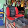 High Foam (5 Inch) Seat Cover For tractors🚜 ( John Deer, Mahindra Arjun, Swaraj, Kubota, Sonalika) ट्रैक्टर सिट कवर लगभग सभी ट्रैक्टरों में लग जाएगा, 5 इंच हाई क्वॉलिटी फोम के साथ
