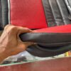 High Foam (5 Inch) Seat Cover For tractors🚜 ( John Deer, Mahindra Arjun, Swaraj, Kubota, Sonalika) ट्रैक्टर सिट कवर लगभग सभी ट्रैक्टरों में लग जाएगा, 5 इंच हाई क्वॉलिटी फोम के साथ