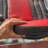 High Foam (5 Inch) Seat Cover For tractors🚜 ( John Deer, Mahindra Arjun, Swaraj, Kubota, Sonalika) ट्रैक्टर सिट कवर लगभग सभी ट्रैक्टरों में लग जाएगा, 5 इंच हाई क्वॉलिटी फोम के साथ