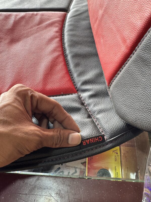 Seat Cover For tractors🚜 ( John Deer, Mahindra Arjun, Swaraj, Kubota, Sonalika) ट्रैक्टर सिट कवर लगभग सभी ट्रैक्टरों में लग जाएगा,  हाई क्वॉलिटी फोम के साथ