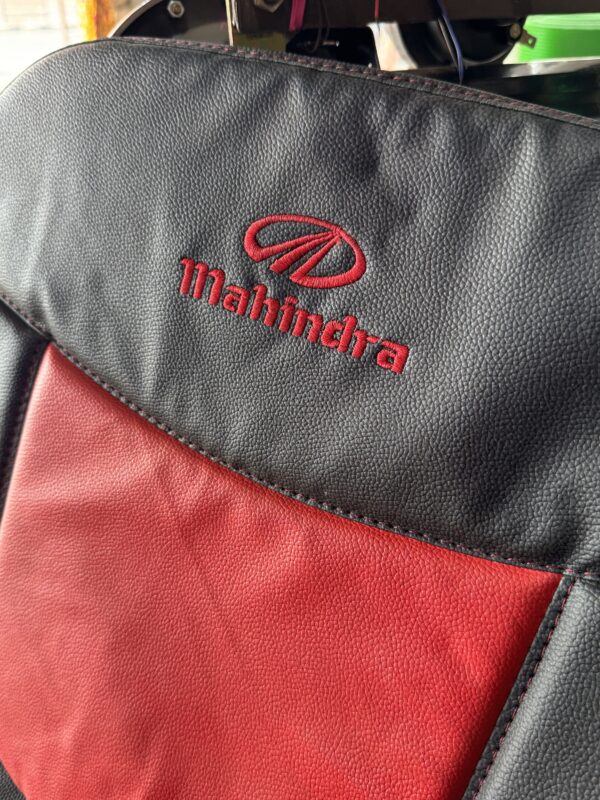 Seat Cover For tractors🚜 ( John Deer, Mahindra Arjun, Swaraj, Kubota, Sonalika) ट्रैक्टर सिट कवर लगभग सभी ट्रैक्टरों में लग जाएगा,  हाई क्वॉलिटी फोम के साथ