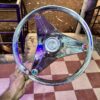 R - 14” inch tyre size wheel cap / steel wheel cap / cp wheel cap / [2 pis 2 पीस आयेगा] / dost wheel cap / dezire wheel cap / tyre wheel steel wheel / with 2 fitting clamps