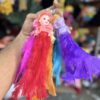img_3781-2 Long Farr Doll / 12 pis / full size doll / bahuli / 12 pis 6 colours❤️💛💜💙🩷🩵with rubber (chipko)