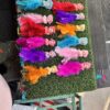 img_3785-2 Long Farr Doll / 12 pis / full size doll / bahuli / 12 pis 6 colours❤️💛💜💙🩷🩵with rubber (chipko)