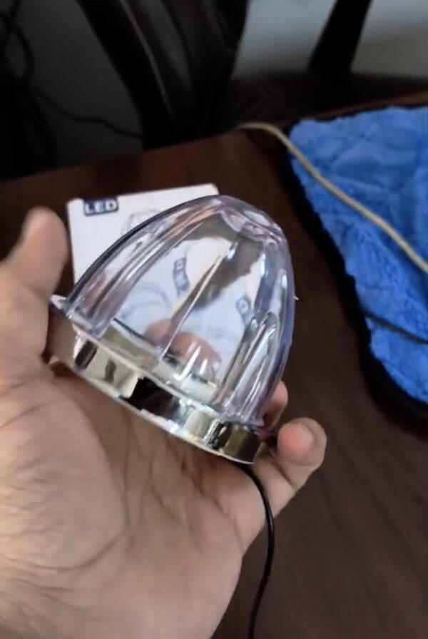 screenshot-100 New Big Star Light 🌟/ {12volt - 24volt Common} big size star light/ metal star light / स्टार लाइट/ किसी भी गाड़ी में लग जायेगा/