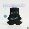 img_3913 2 pis Dil wala rubber / kichad pad / kichad rubber / rubber mat / kulhadi design rubber / tyre sole rubber / heavy rubber (2 pis rubber inside) 2 पीस आयेगा