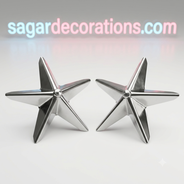 img_3983 5 star blad star for wheel cap show, wheel cap blade, (2 pis inside), 5 स्टार ब्लेड व्हील कैप के शो के लिए, 5 पट्टी पंखड़ी, star (2 पीस आयेगा)