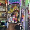 img_4002 *Left (लेफ्ट साइड) Side mirror for Bolero and Cruiser toofan ( 1 pis Left side) / orvm for pickup and force cruiser toofan / side glass / mirrors for bolero