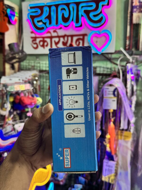 img_4021 12volt SUPER 100 watt Converter (12 volt) {सिंगल बैटरी से चलेगा} / super charger board / charging bord / fast charger converter सिर्फ़ 1 बैटरी से चलेगा *For 12volt (single battery) vehicles only