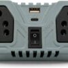 12volt SUPER 100 watt Converter (12 volt) {सिंगल बैटरी से चलेगा} / super charger board / charging bord / fast charger converter सिर्फ़ 1 बैटरी से चलेगा *For 12volt (single battery vehicles only) super converter/ charging board / ac to dc board,