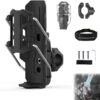 51bc0rvhmyl-_ac_aiweblab1006854t4_fmavif_sf10501050_pq64_-jpg Car & bike Cup Holder / bottle holder/ Motorcycle / car / pickup / Water Bottle Holder, 360 Degree Rotating Adjustable Handlebar Bottle Cage, Upgraded Expandable Drink Holder for Bicycle, Motorcycle, ATV, pickup, auto rickshaw / appe auto