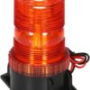 Beacon strob light / Warning Light for [12V 24V Common] Vehicle Golf Carts Tractor yellow|1x Warning Night Life  Safety Kits & Supplies| Motors