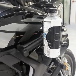 51kdwwqdhnl-_ac_aiweblab1006854t4_fmavif_sf10501050_pq64_-jpg Car & bike Cup Holder / bottle holder/ Motorcycle / car / pickup / Water Bottle Holder, 360 Degree Rotating Adjustable Handlebar Bottle Cage, Upgraded Expandable Drink Holder for Bicycle, Motorcycle, ATV, pickup, auto rickshaw / appe auto