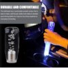 61n7dk9ceil-_ac_aiweblab1006854t4_fmavif_sf10501050_pq64_-jpg RGB LED Gear Knob Crystal Gear Shift Knob Transparent Bubble Gear Shifter Multicolor Gradient LED Shift Knob Car Interior Decor RGB LED Gear Knob. किसी भी गाड़ी में लग जाएगा, मल्टी लाइट जलेगी