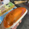 img_4146 12volt Mouse Light 2 pis inside/ chuha light / cabin light / ambulance light / orange light / hood light/ mini kabin cabin light -2 पीस आयेगा