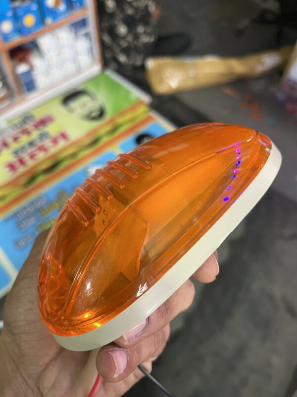 img_4146 12volt Mouse Light 2 pis inside/ chuha light / cabin light / ambulance light / orange light / hood light/ mini kabin cabin light -2 पीस आयेगा