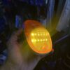 img_4147 12volt Mouse Light 2 pis inside/ chuha light / cabin light / ambulance light / orange light / hood light/ mini kabin cabin light -2 पीस आयेगा