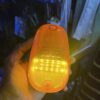img_4148 12volt Mouse Light 2 pis inside/ chuha light / cabin light / ambulance light / orange light / hood light/ mini kabin cabin light -2 पीस आयेगा