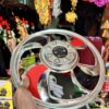img_4183 Red colour 12” inch size for jeeto, Tata ace wheel cap (2 pis) / जीतो / टाटा ऐस व्हील कैप (2 पीस) / 12” inch size (12” इंच टायर साइज के लिये)