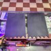 img_4211 10X15 inch mini rubber / for mud flap/ small size rubber / pickup / appe auto / rickshaw / bike / tyre sole rubber / heavy quality (2 pis) (साईज़ - 15 इंच X 10 इंच