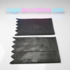 img_4217 10X15 inch mini rubber / for mud flap/ small size rubber / pickup / appe auto / rickshaw / bike / tyre sole rubber / heavy quality (2 pis) (साईज़ - 15 इंच X 10 इंच