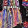 img_4331 New multi jhumka Set of 6 pis / fancy latkan / fancy gonda / new choti / colour choti/ new decoration (6 पीस आयेगा) Heavy and premium❤️
