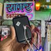 img_4412 4 pis parking light with 3 wire and 2 functions, (12volt सिंगल बैटरी वाले वाहन के लिये) Parking abd indicator, parking light, multi light, milti parking light