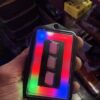 img_4415 4 pis parking light with 3 wire and 2 functions, (12volt सिंगल बैटरी वाले वाहन के लिये) Parking abd indicator, parking light, multi light, milti parking light