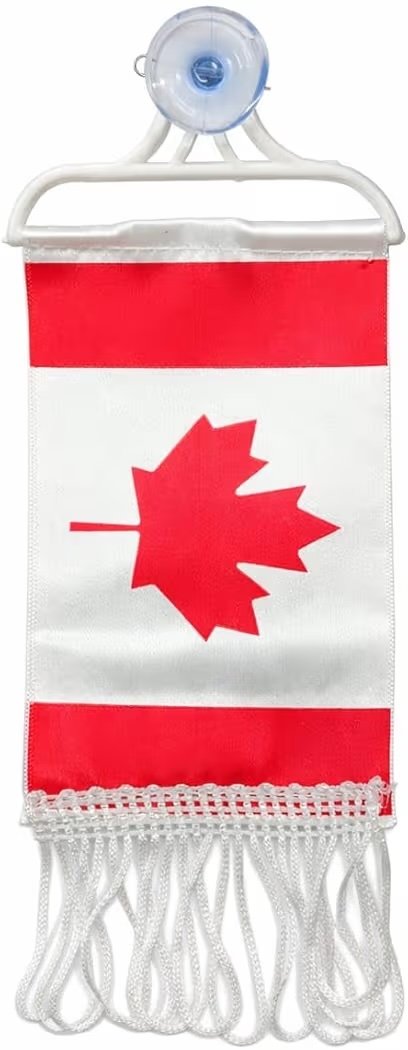 51rmqtxsrjl-_ac_aiweblab1006854t4_fmavif_sf10501050_pq64_-jpg Indian π¨π¦ Tricolour Mini Flag Car Rear View Mirror Hanging Decor with Suction Cup and Fringe (Canada)