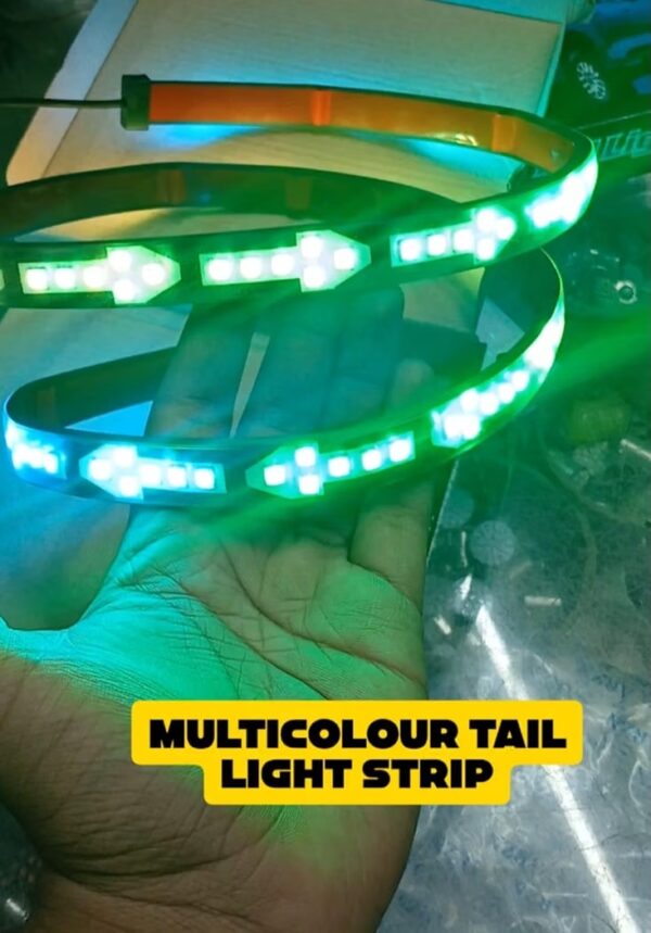61ef3-xx0ml-_ac_aiweblab1006854t4_fmavif_sf10501050_pq64_-jpg Multicolour LED Tail Light Strip for Car, Pickup and Truck
RGB Colour Changing, Waterproof Design, Easy Installation, Flexible Strip, Arrow LED Modules / multi break strip / multi arrow tail light / (12v / 24 volt common )
