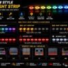 71ohqcgkyyl-_ac_aiweblab1006854t4_fmavif_sf10501050_pq64_-jpg Multicolour LED Tail Light Strip for Car, Pickup and Truck
RGB Colour Changing, Waterproof Design, Easy Installation, Flexible Strip, Arrow LED Modules / multi break strip / multi arrow tail light / (12v / 24 volt common )