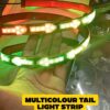 71ynvuvwzl-_ac_aiweblab1006854t4_fmavif_sf10501050_pq64_-jpg Multicolour LED Tail Light Strip for Car, Pickup and Truck
RGB Colour Changing, Waterproof Design, Easy Installation, Flexible Strip, Arrow LED Modules / multi break strip / multi arrow tail light / (12v / 24 volt common )
