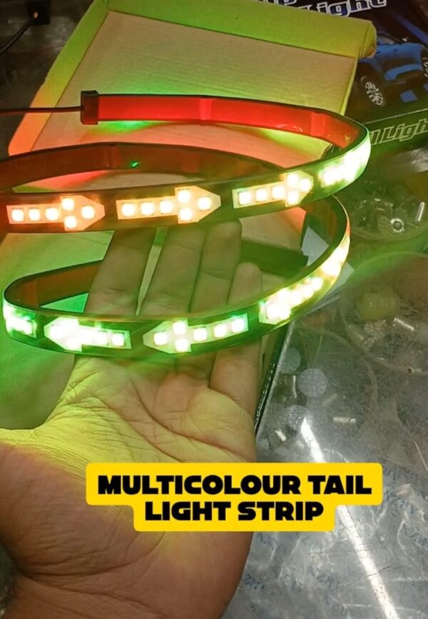 71ynvuvwzl-_ac_aiweblab1006854t4_fmavif_sf10501050_pq64_-jpg Multicolour LED Tail Light Strip for Car, Pickup and Truck
RGB Colour Changing, Waterproof Design, Easy Installation, Flexible Strip, Arrow LED Modules / multi break strip / multi arrow tail light / (12v / 24 volt common )