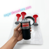 img_4771 3 pipe black motor (Stable horn) / electric horn/ stoble horn / stebal horn / black motar horn / kaali motar wala horan / black motor horn heavy