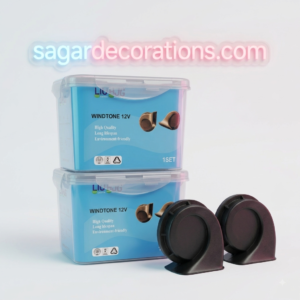 img_4831 Original LiU- HjG Windtone Horn || Creta Horn || Ponge horn || 12 volt horn , real creta sound / premium quality and clear sound/ horan / haran /