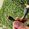 img_5136 100 watt Fast car charger / kdm car charger / socket charger/ with nilon cable / heavy duty and fast charging support / 35 minutes full charge (3 months warranty)