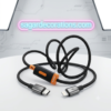 img_5146 100 watt Fast car charger / kdm car charger / socket charger/ with nilon cable / heavy duty and fast charging support / 35 minutes full charge (3 months warranty)