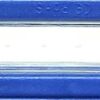 {24 VOLT} 10 pis *Blue Tube module Light LED 10 pis - (24 volt) capsule light / captule light / kandi led
10 पीस *नीला ट्यूब मोड्यूल लाइट LED- (24-वोल्ट) heavy and waterproof/ kandi light 10 pis (जिस गाड़ी में 2 बैटरी है उसके लिये)