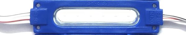 {24 VOLT} 10 pis *Blue Tube module Light LED 10 pis - (24 volt) capsule light / captule light / kandi led
10 पीस *नीला ट्यूब मोड्यूल लाइट LED- (24-वोल्ट) heavy and waterproof/ kandi light 10 pis (जिस गाड़ी में 2 बैटरी है उसके लिये)