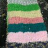 Soft seat chadar / seat mat / Dari / seat dari / sit chadar / matti /  comfortable seat kapda
